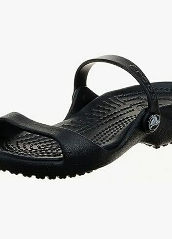 Crocs CROCS Cleo kadın sandaleti 