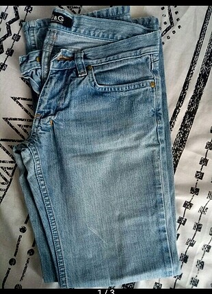 Bol pantalon