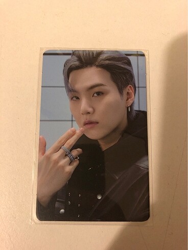 Suga pc