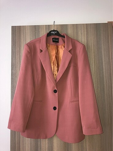 Blazer ceket