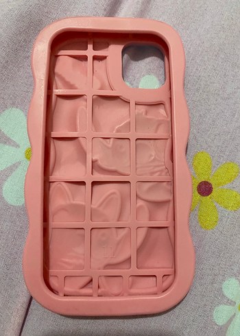 İPhone 11 stitch kılıf - Görsel 2