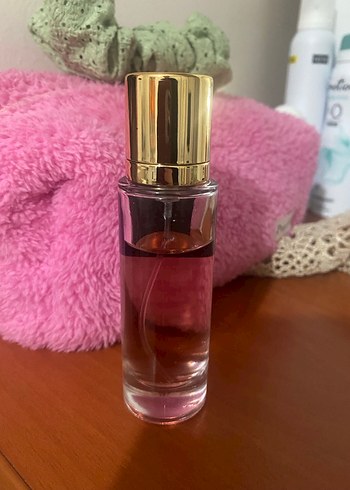 Lancôme Trésor Kadın Parfümü - Görsel 2