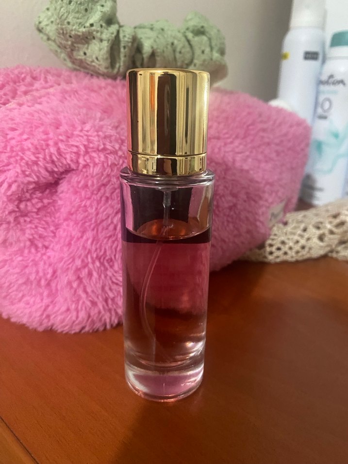 Lancôme Trésor Kadın Parfümü - Görsel 2