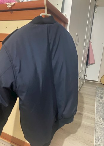 Havacı mont - Görsel 2