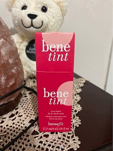 Benefint Benetint
