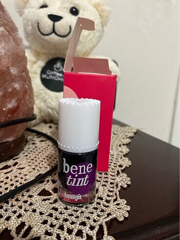Benefit Benefint Benetint