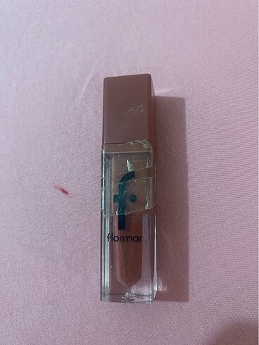 Flormar kiss me more