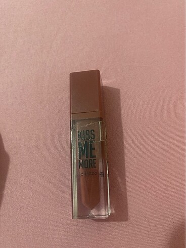 Flormar Flormar kiss me more