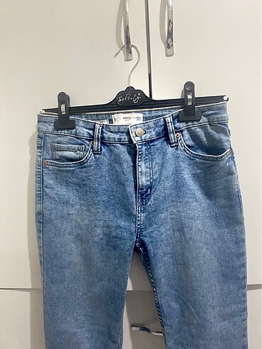 Mango Jean