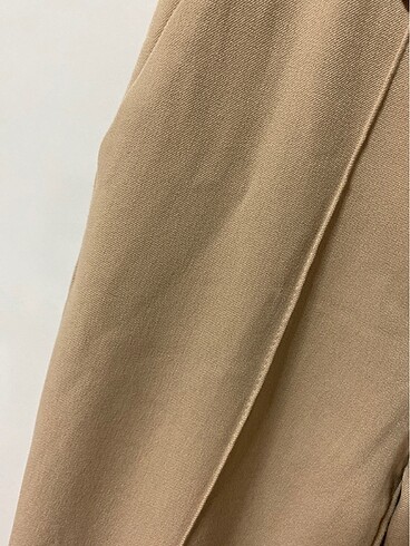 Koton Nervür Detaylı Flare Pantolon - Görsel 3