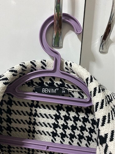 Spor/Şık Ceket (38) - Görsel 2