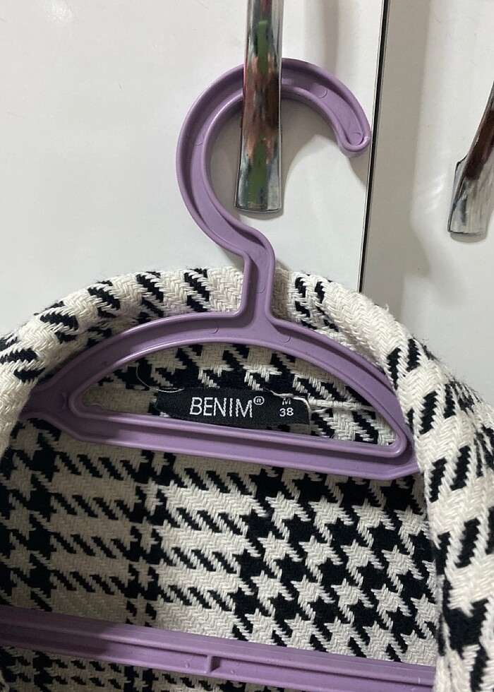 Spor/Şık Ceket (38) - Görsel 2