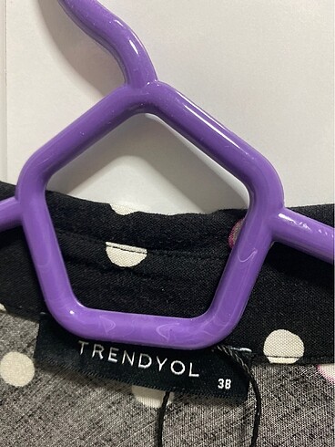 Puantiye Gömlek - Görsel 3