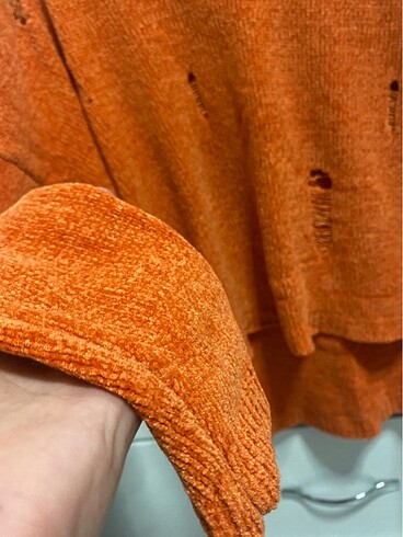 Addax Triko Kazak - Görsel 5