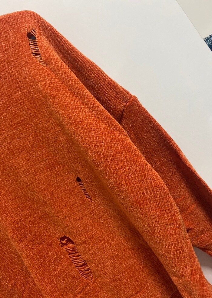 Addax Triko Kazak - Görsel 3