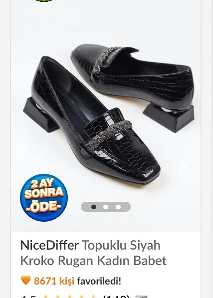 Rugan Babet - Görsel 5