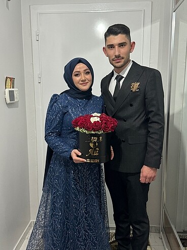 Abiye Elbise