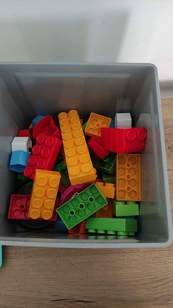 Oyuncak LEGO 