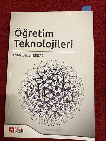 Öğretim teknolojileri