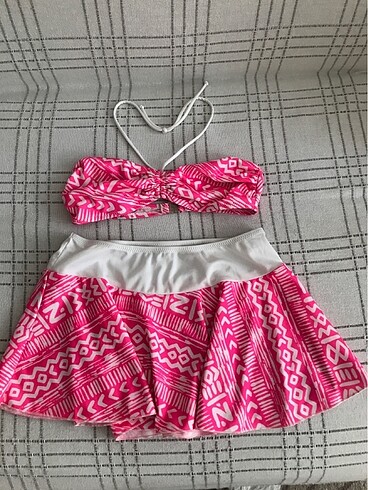 Çocuk bikini/mayo