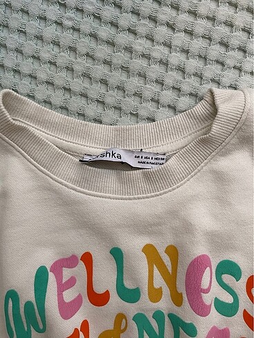 Bershka Tişört