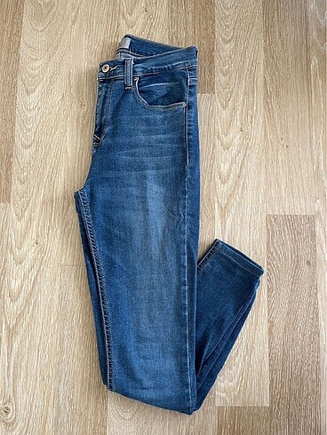 ltb mavi jean kot pantolon