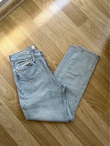 mavi mom jean