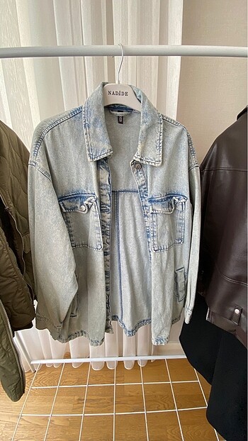 H&M H&M Kot Ceket