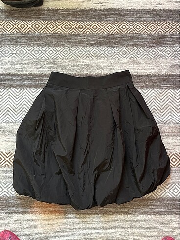 zara balon etek