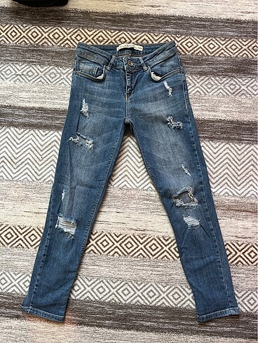 Lcw pantolon