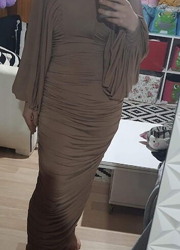 Kadin elbise