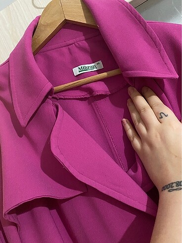 Bershka Ceket