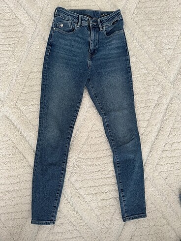 Mavi Jeans Mavi kot pantolon