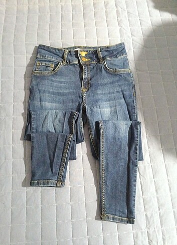 Kot pantolon Jean