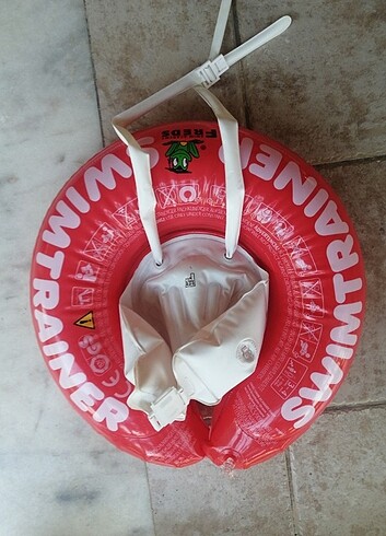 Swimtrainer Swimtrainer Yüzme Simidi