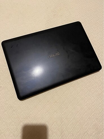 Asus laptop dizüstü bilgisayar