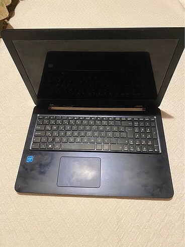 Asus Asus laptop dizüstü bilgisayar