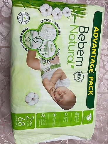 Diğer Bebek bezi