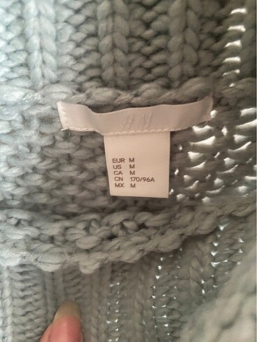 H&M hm kazak