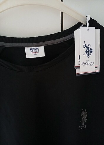 U.S Polo Assn. Kazak 5xl