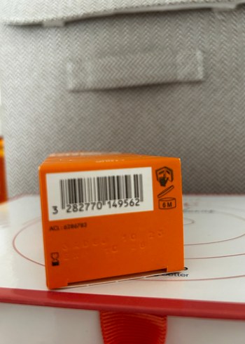 Avène Cleanance SPF 50 Renkli Güneş Kremi 50 ml - Görsel 5