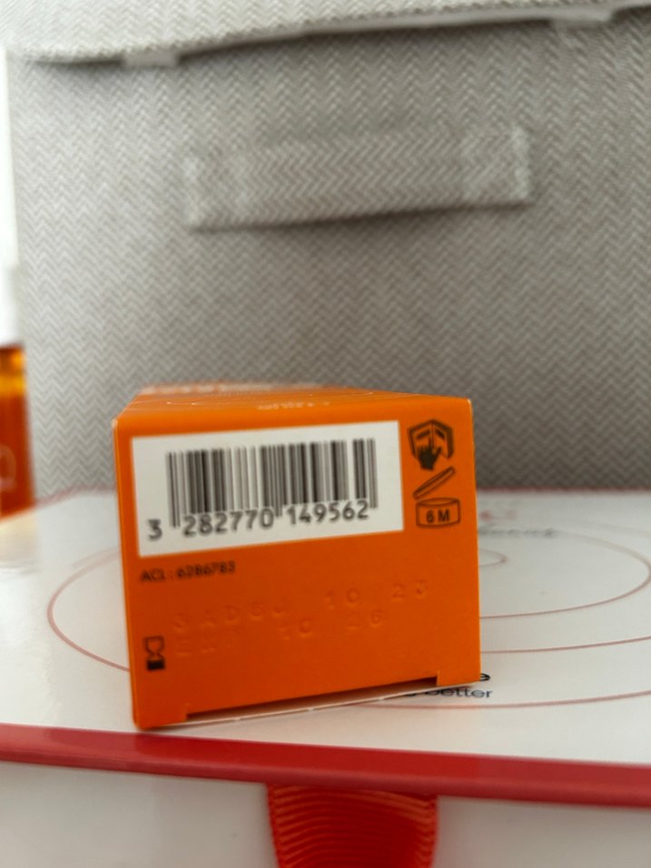 Avène Cleanance SPF 50 Renkli Güneş Kremi 50 ml - Görsel 5