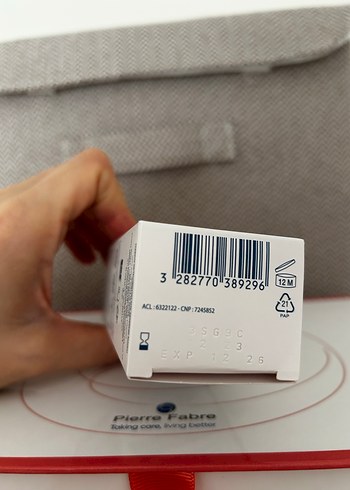 Ducray Melascreen SPF50+ Krem 50 ml - Görsel 6