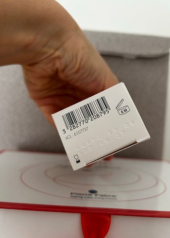 Avène Hydrance Nemlendirici Krem SPF 30 - Görsel 3