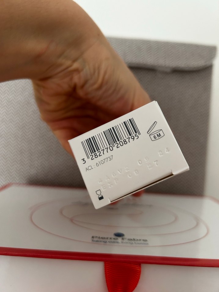 Avène Hydrance Nemlendirici Krem SPF 30 - Görsel 3