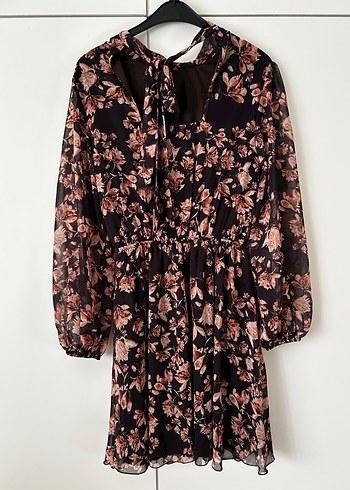 Tül elbise - Görsel 3