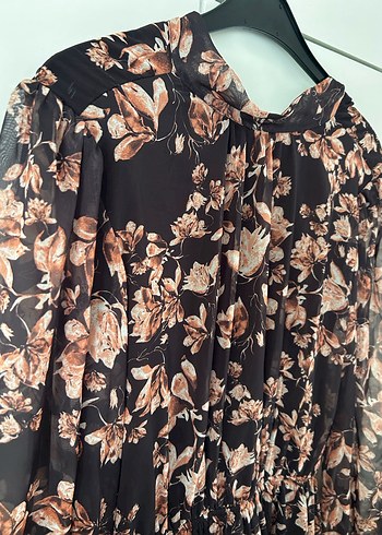 Tül elbise - Görsel 2