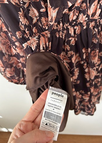 Tül elbise - Görsel 8