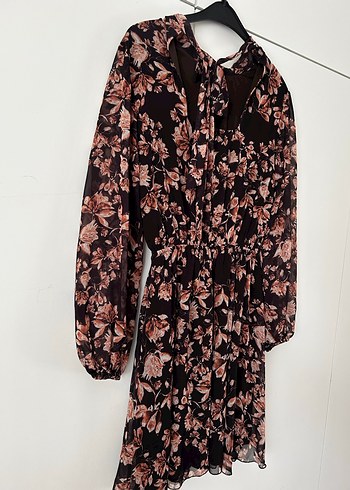 Tül elbise - Görsel 4