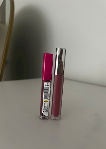 Lykd Likit Ruj - Görsel 3